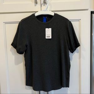 COPY - Kit and Ace Cuffed Brushed Crew